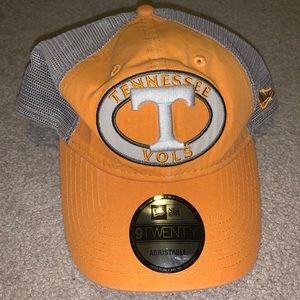 🔥Tennessee Vols NEW ERA CAP NWOT🔥
